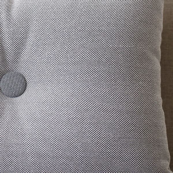【販売終了品・40%OFF】HAY (ヘイ) Dot Cushion 1 (ドット クッション) Steelcut Trio グリーン/コーラル/グレー 北欧/インテリア